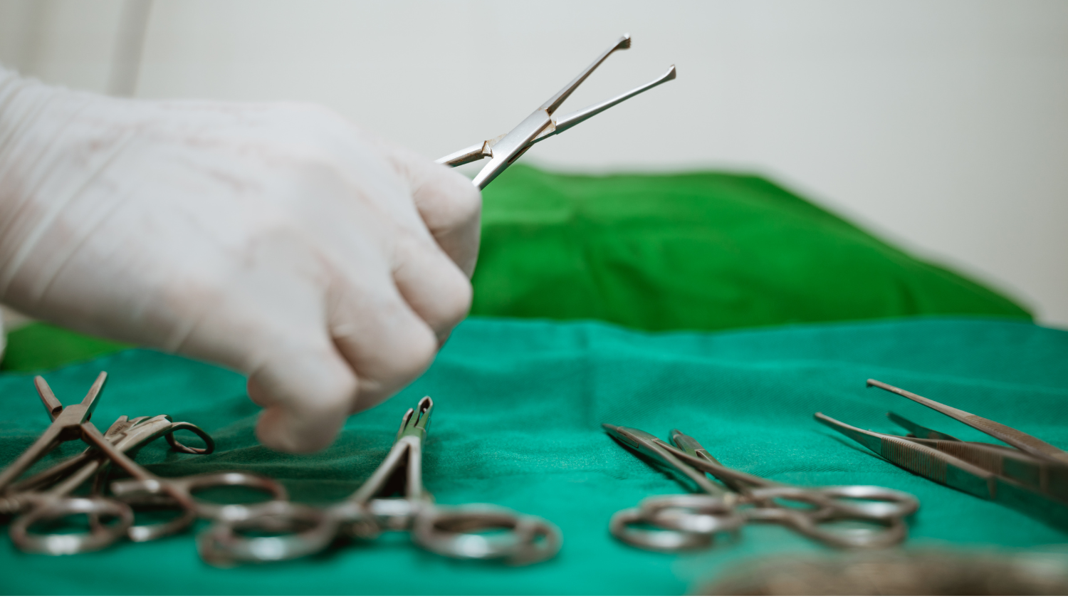 Surgical Procedures - Safe and Compassionate Care