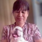 Photo of Dr. Aye Aye Khyne - Primary Veterinary Surgeon - Pyay Veterinary Clinic - Our Team Members